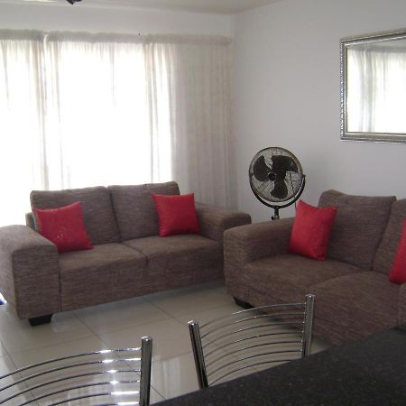 North Beach Durban Apartments Dış mekan fotoğraf