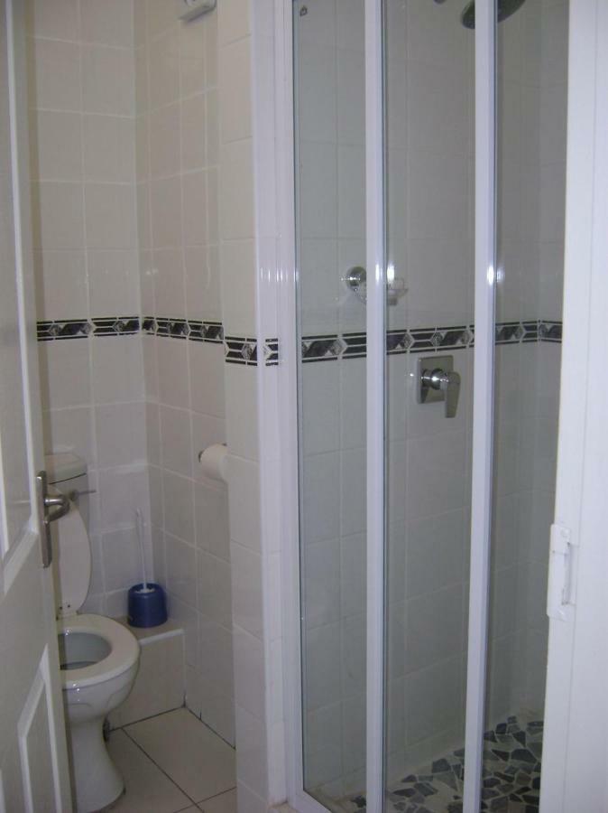 North Beach Durban Apartments Dış mekan fotoğraf