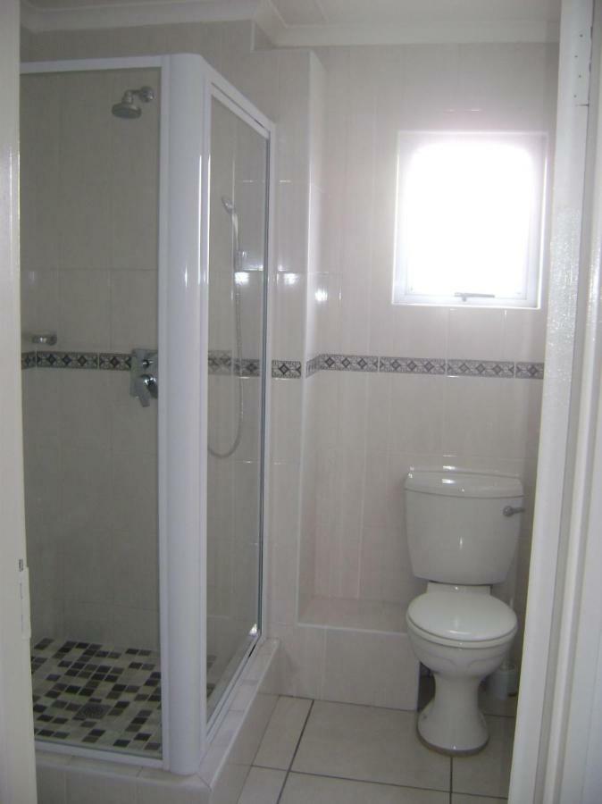 North Beach Durban Apartments Dış mekan fotoğraf