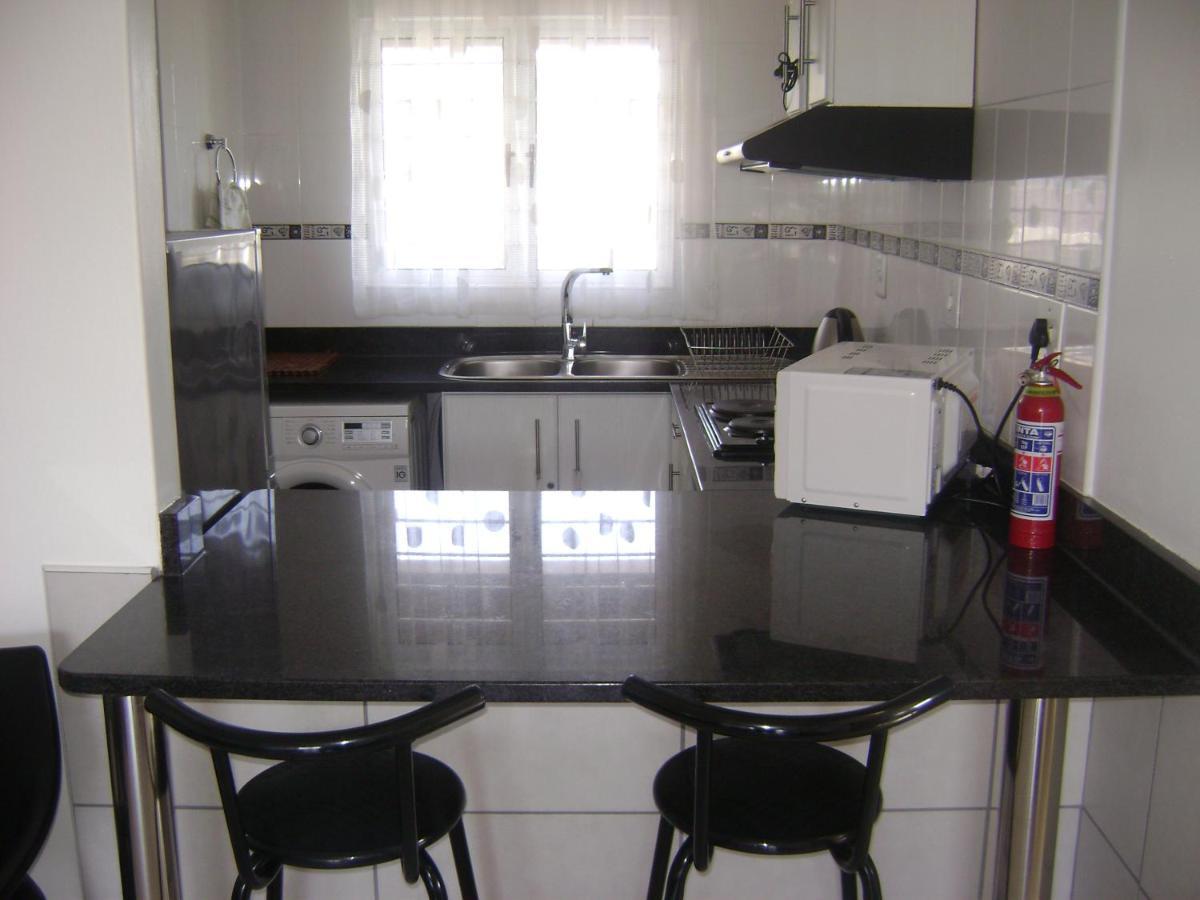 North Beach Durban Apartments Dış mekan fotoğraf