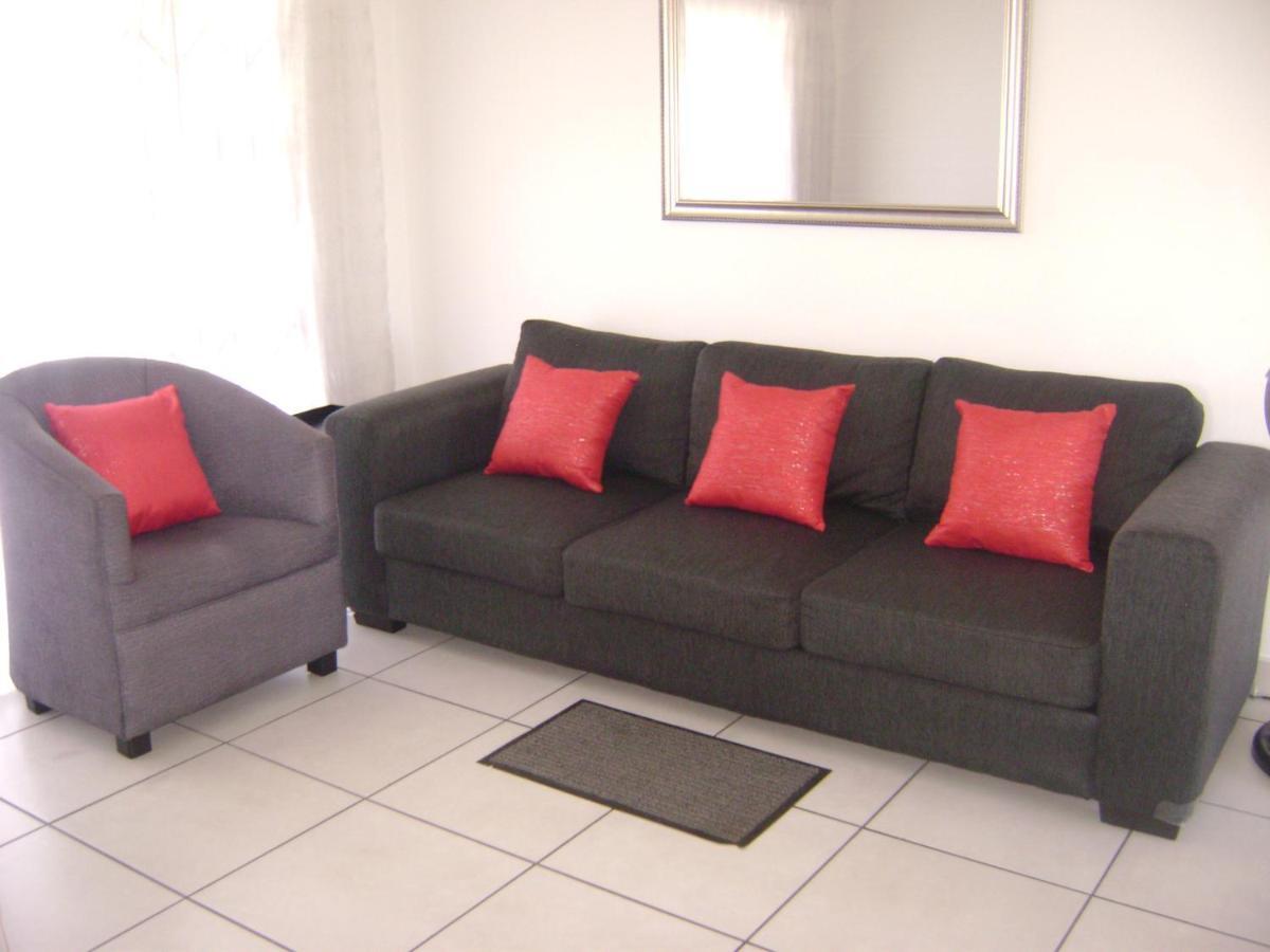 North Beach Durban Apartments Dış mekan fotoğraf