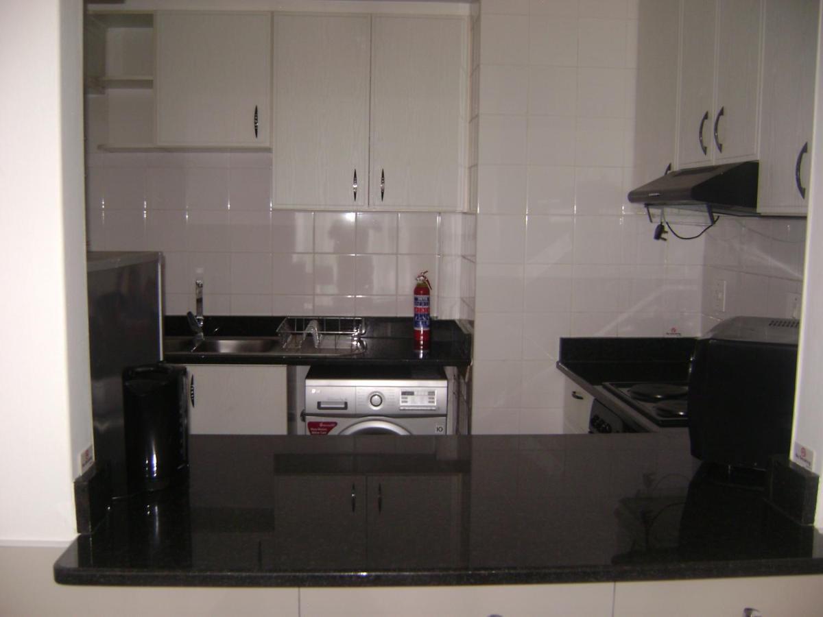 North Beach Durban Apartments Dış mekan fotoğraf