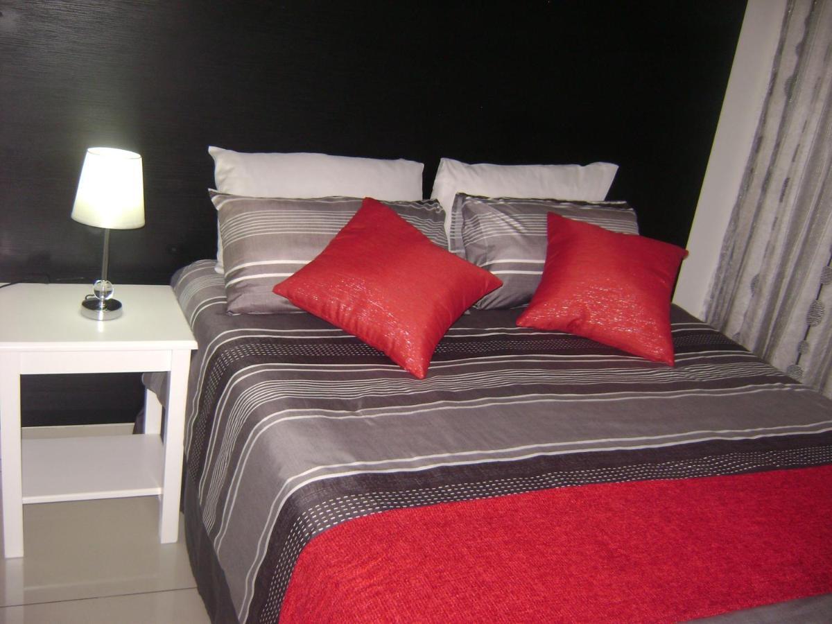 North Beach Durban Apartments Dış mekan fotoğraf