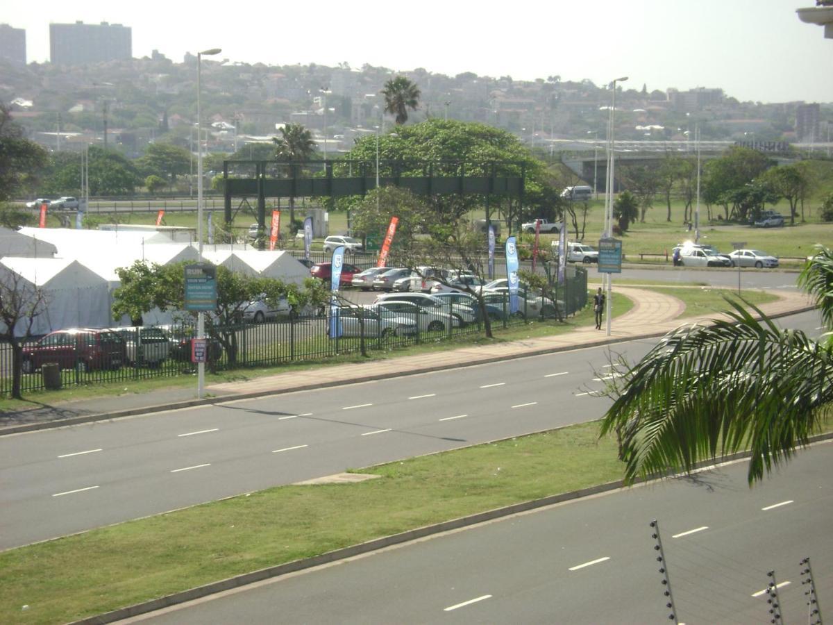 North Beach Durban Apartments Dış mekan fotoğraf