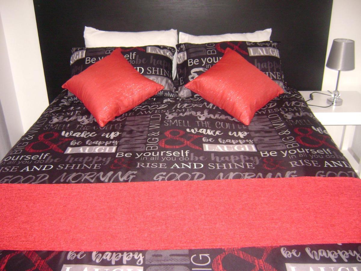 North Beach Durban Apartments Dış mekan fotoğraf