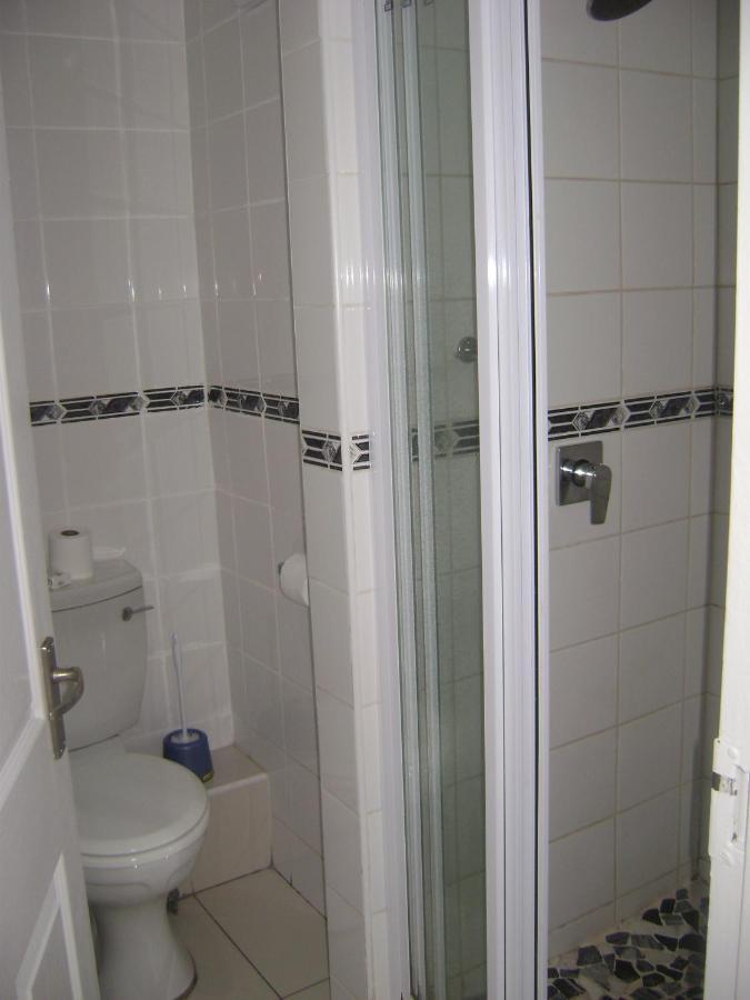 North Beach Durban Apartments Dış mekan fotoğraf