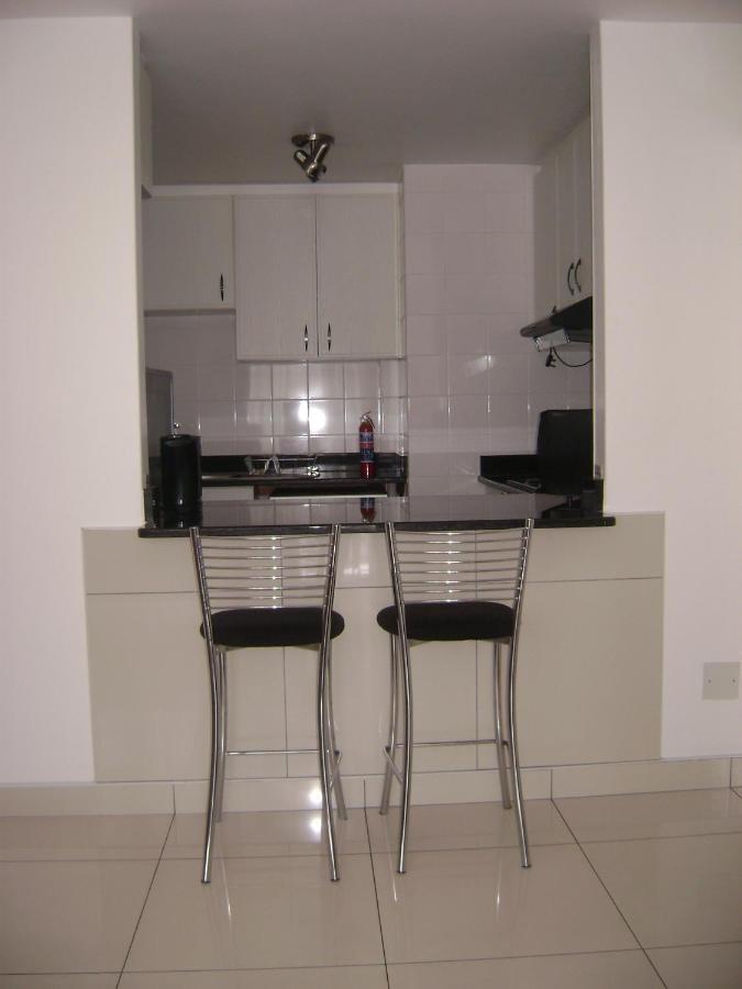 North Beach Durban Apartments Dış mekan fotoğraf