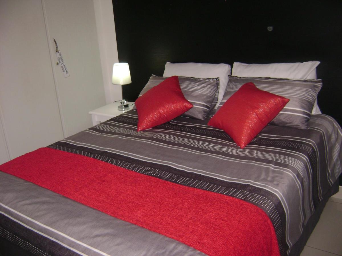 North Beach Durban Apartments Dış mekan fotoğraf