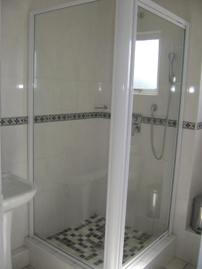 North Beach Durban Apartments Dış mekan fotoğraf