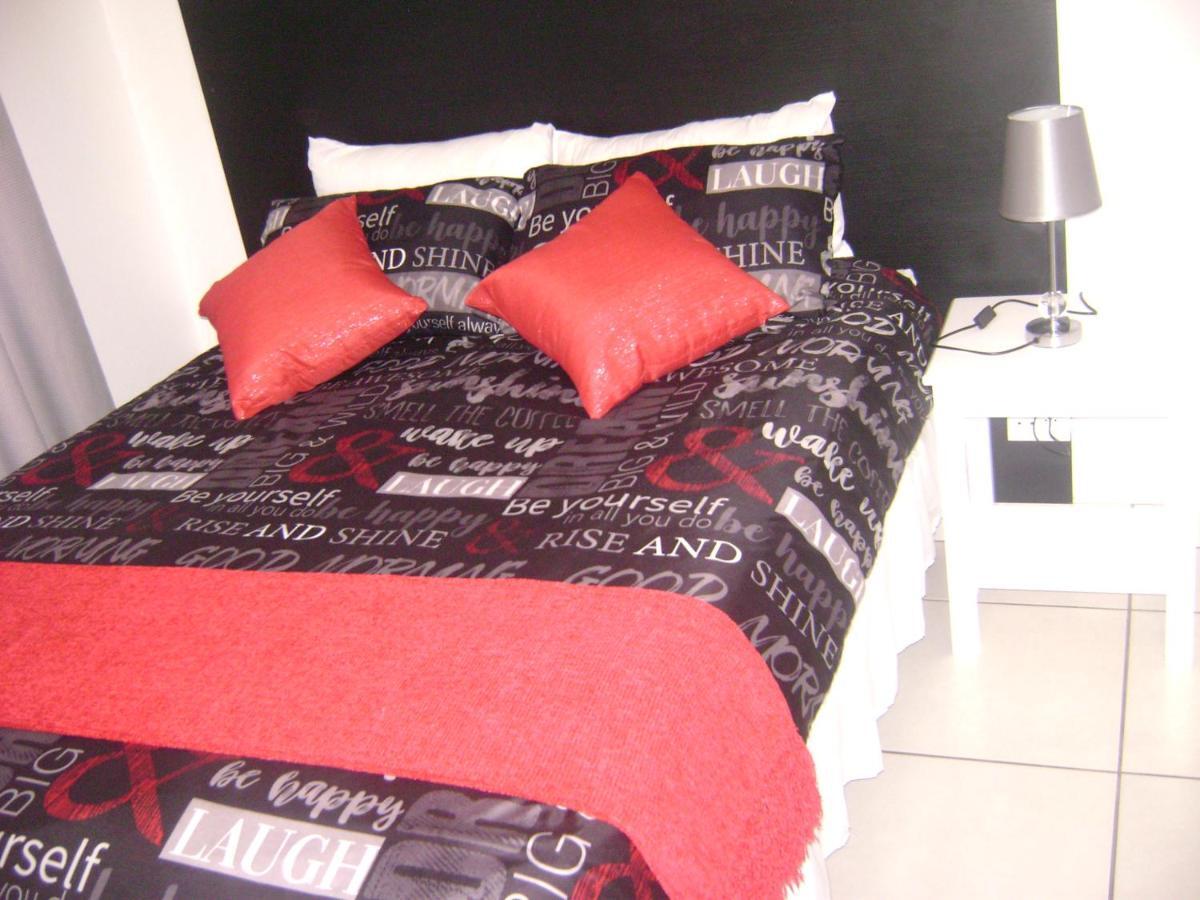 North Beach Durban Apartments Dış mekan fotoğraf